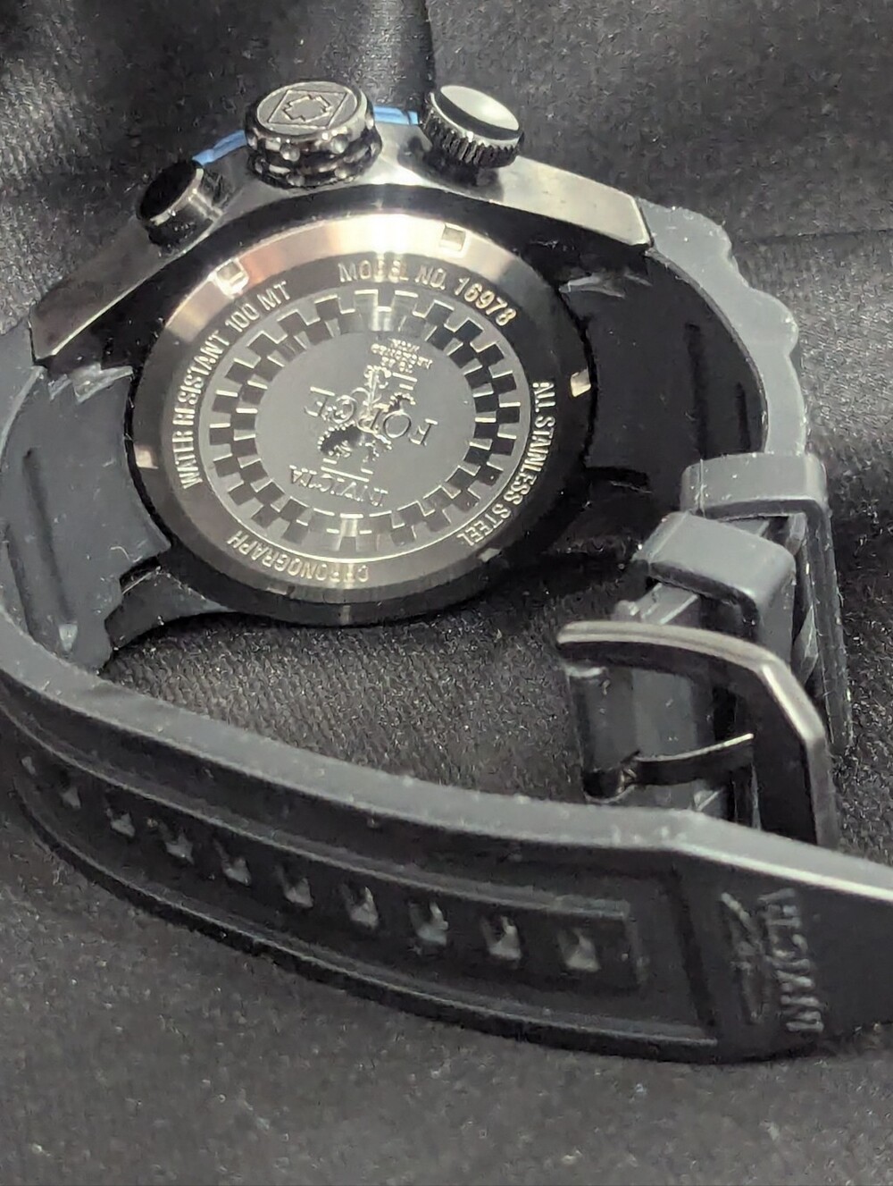 Invicta I-Force - Picture 4 of 5